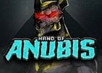 Hacksaw Gaming слота Hand Of Anubis Казино vivaro