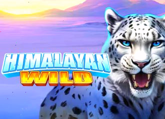 игра Himalayan Wild Виваро автомат леса
