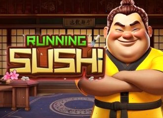 автомат Running Sushi в casino Vivaro слот